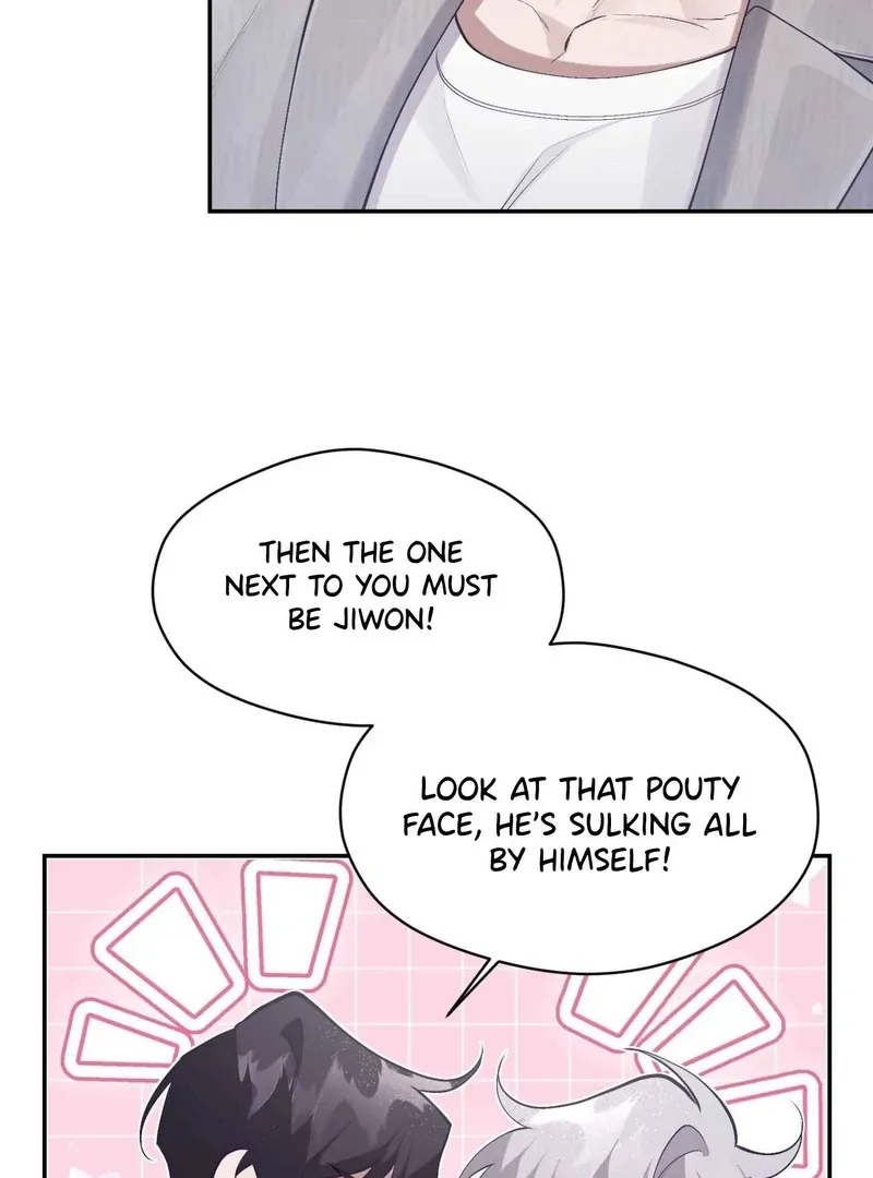 Read Hangman chapter 2 image 35 on Lezhin