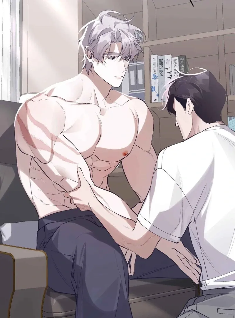 Read Hangman chapter 2 image 50 on Lezhin