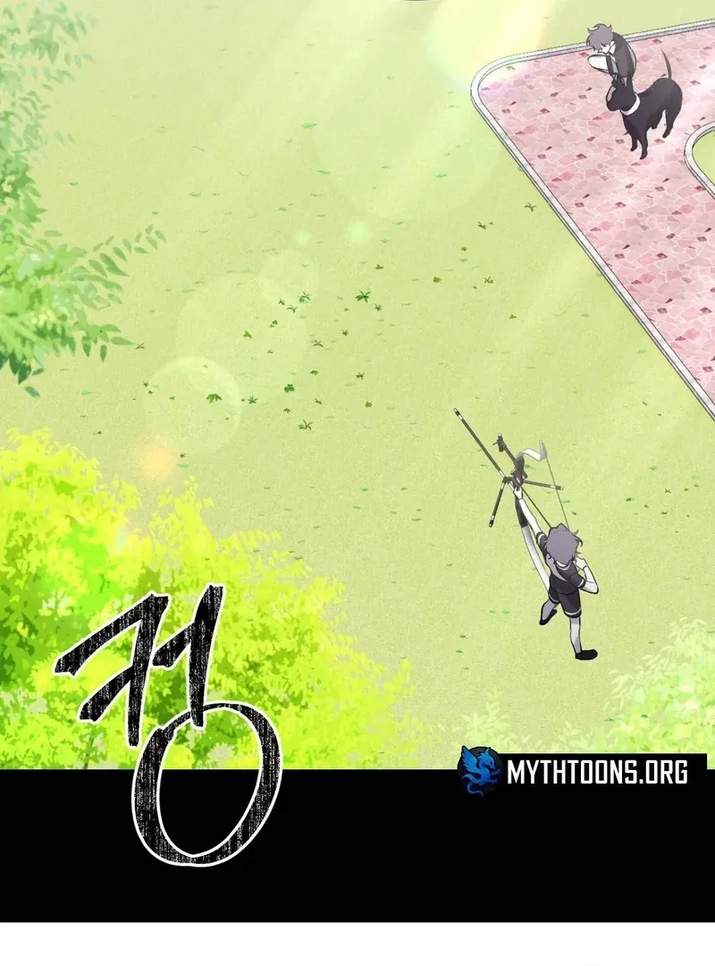Read Hangman chapter 2 image 71 on Lezhin