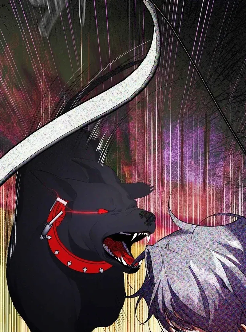 Read Hangman chapter 2 image 77 on Lezhin