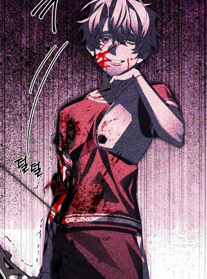 Read Hangman chapter 2 image 89 on Lezhin
