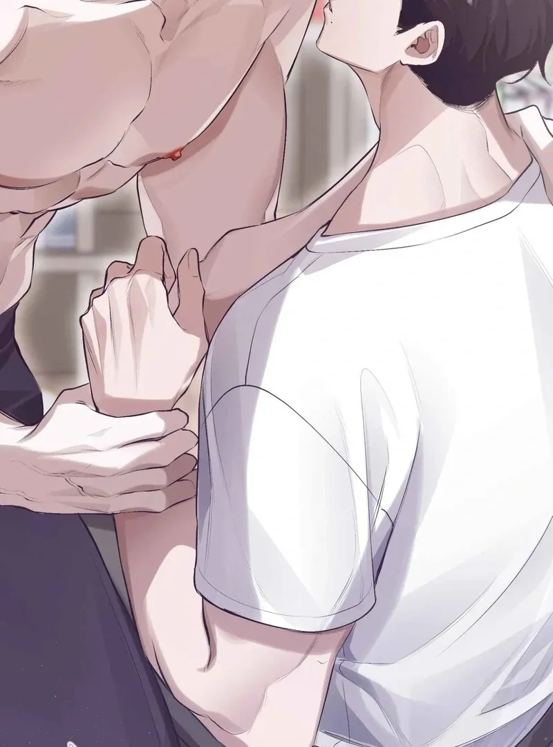 Read Hangman chapter 2 image 96 on Lezhin