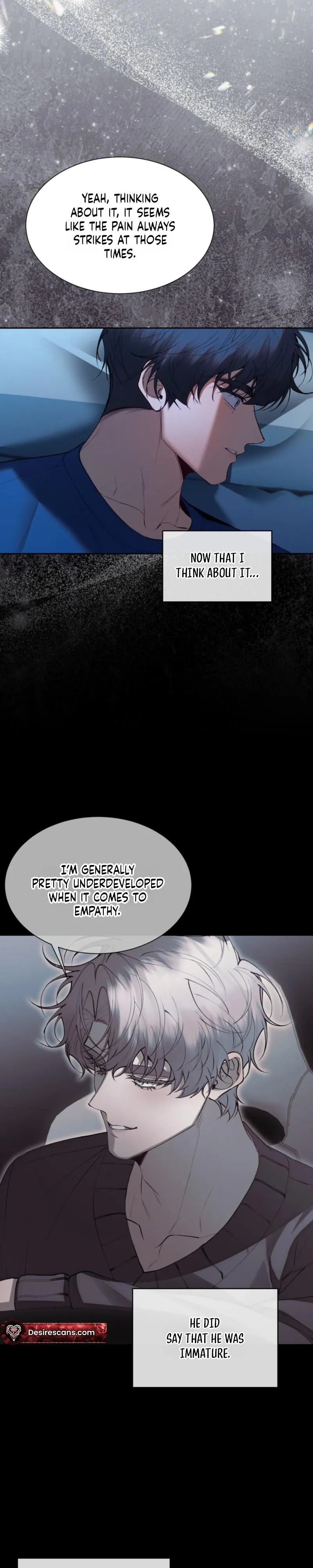 Read Hangman chapter 22 image 11 on Lezhin
