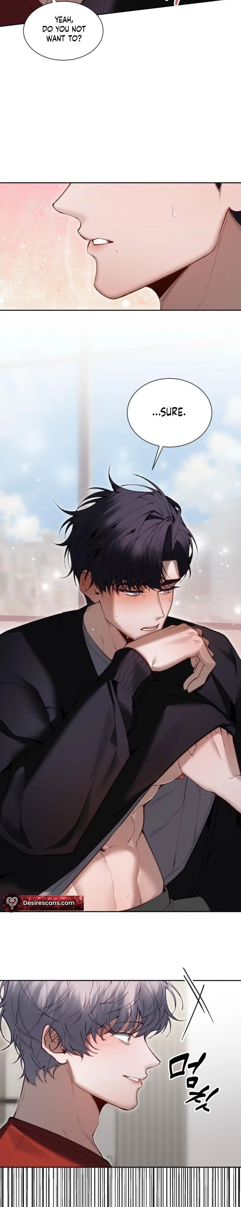 Read Hangman chapter 22 image 22 on Lezhin
