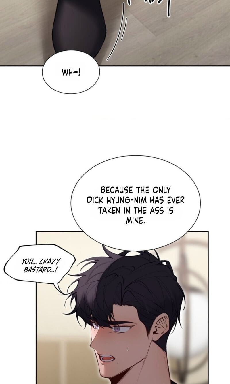 Read Hangman chapter 23 image 11 on Lezhin