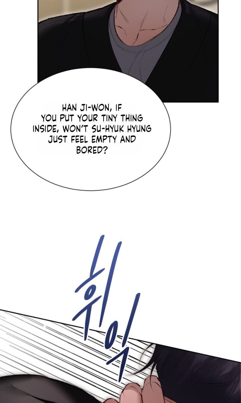 Read Hangman chapter 23 image 12 on Lezhin