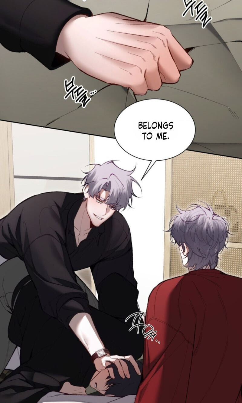Read Hangman chapter 23 image 14 on Lezhin