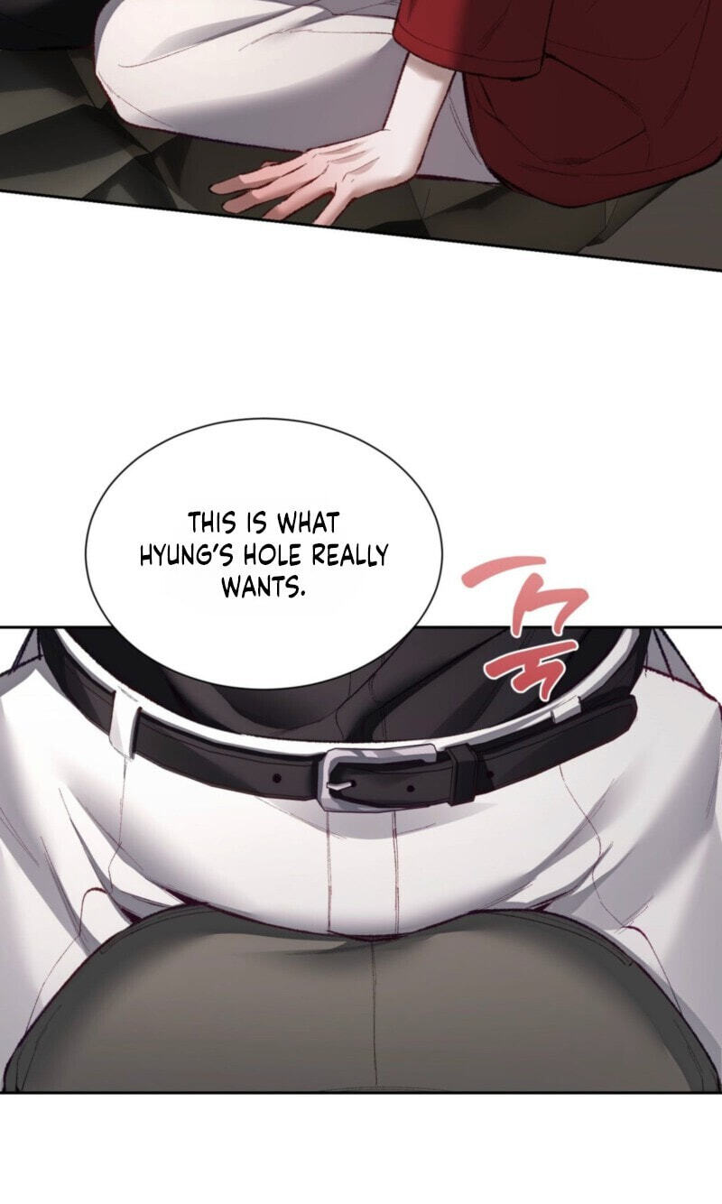 Read Hangman chapter 23 image 15 on Lezhin