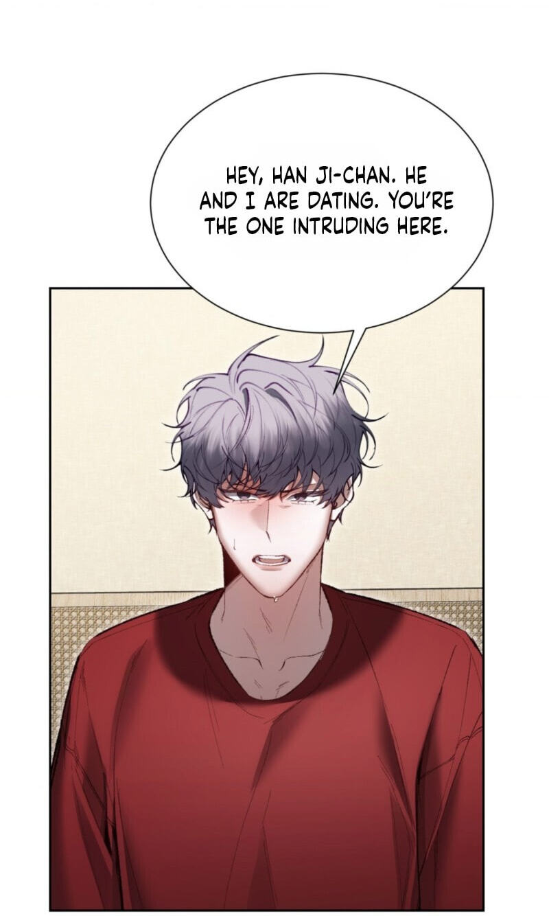 Read Hangman chapter 23 image 16 on Lezhin