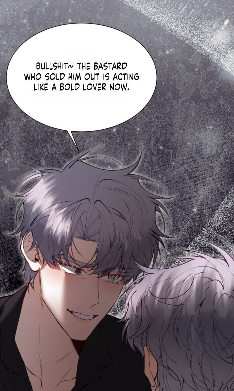 Read Hangman chapter 23 image 18 on Lezhin
