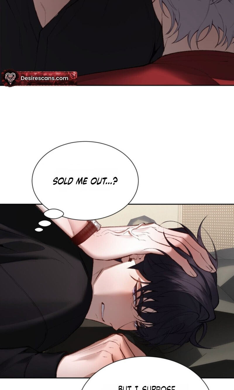 Read Hangman chapter 23 image 19 on Lezhin