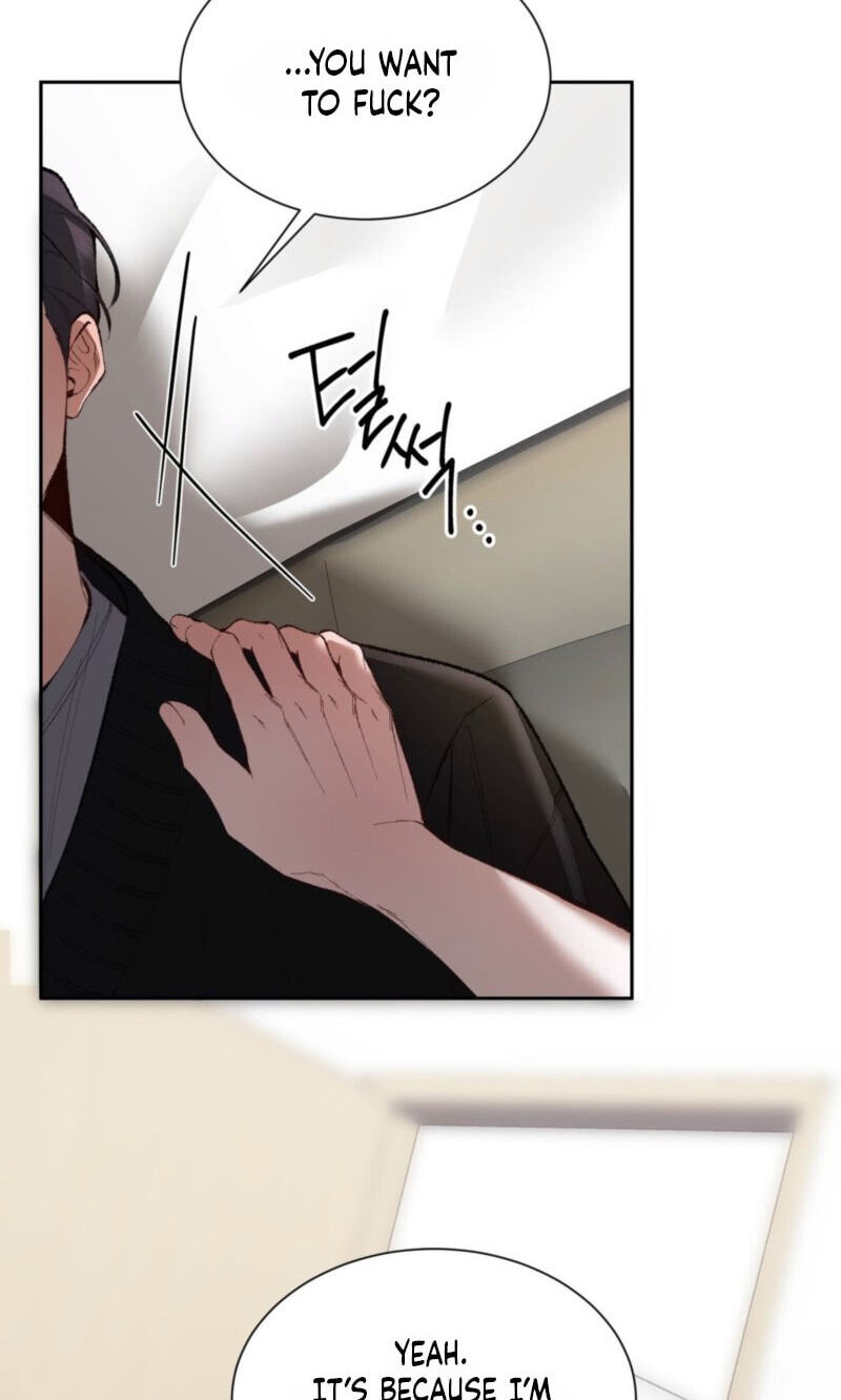 Read Hangman chapter 23 image 2 on Lezhin