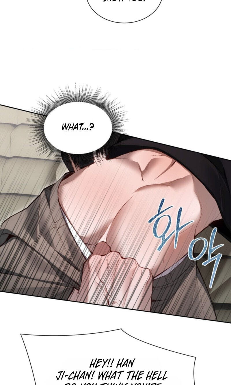 Read Hangman chapter 23 image 21 on Lezhin