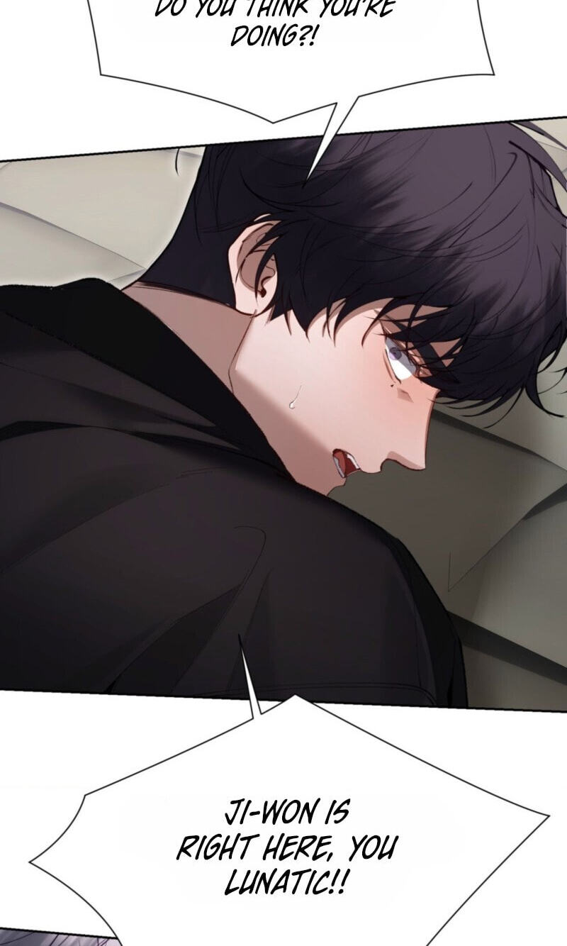 Read Hangman chapter 23 image 22 on Lezhin