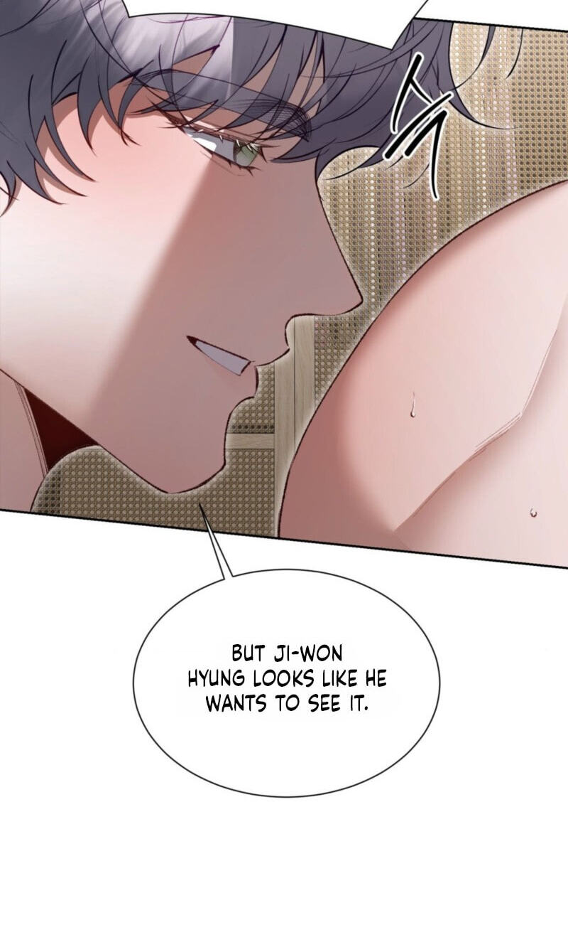 Read Hangman chapter 23 image 23 on Lezhin