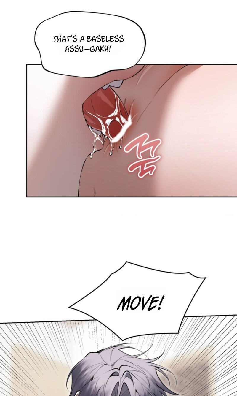 Read Hangman chapter 23 image 24 on Lezhin