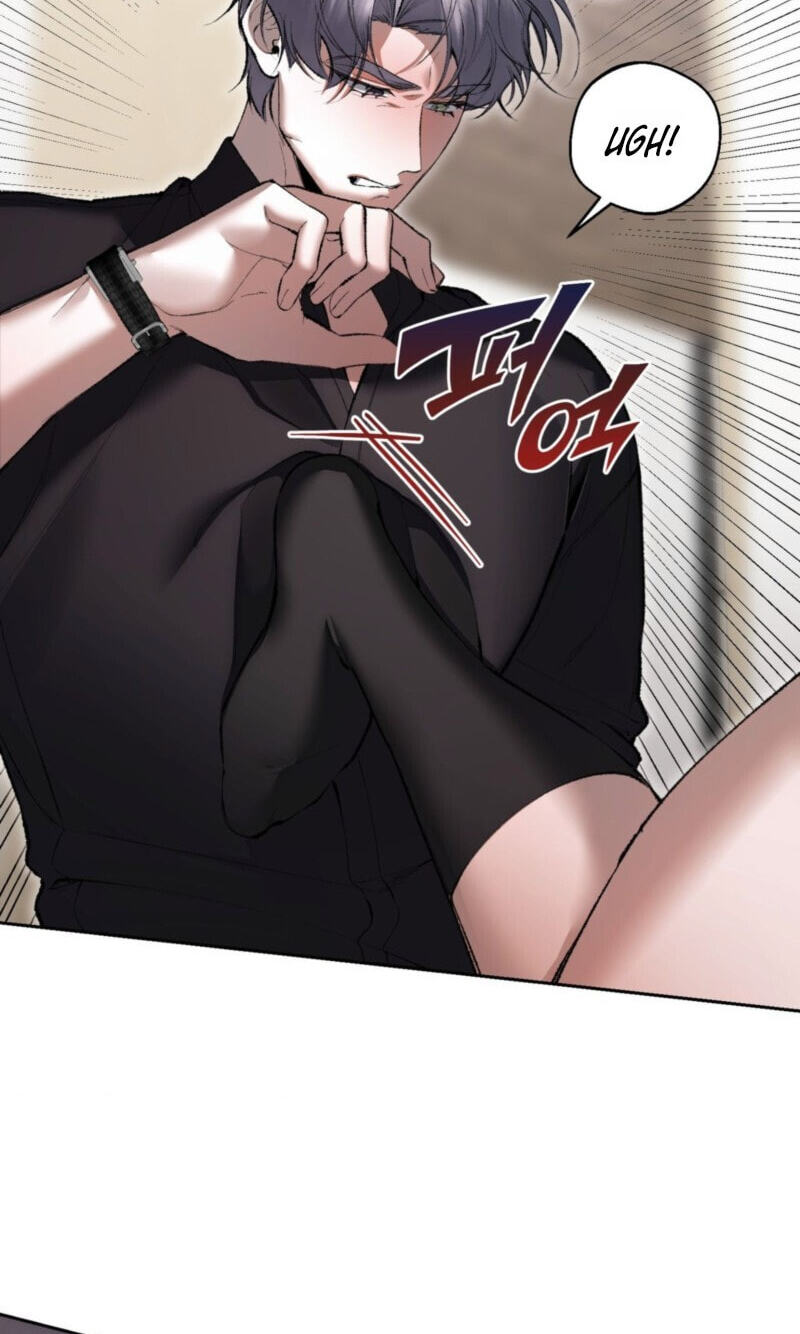Read Hangman chapter 23 image 25 on Lezhin