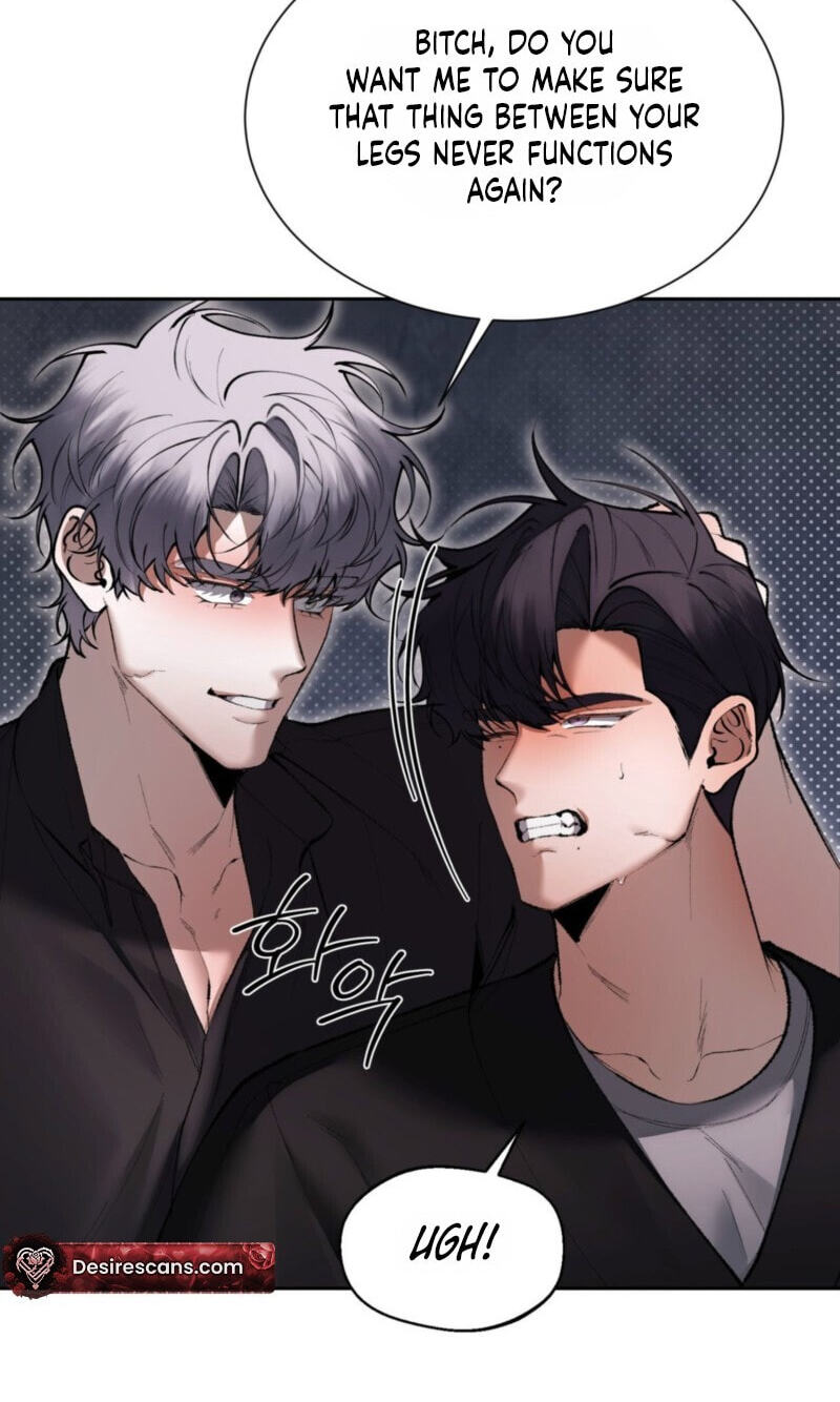Read Hangman chapter 23 image 28 on Lezhin