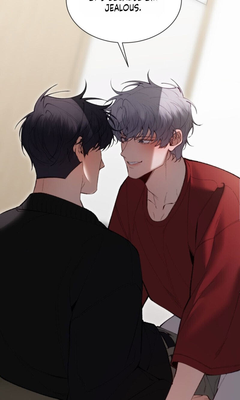 Read Hangman chapter 23 image 3 on Lezhin
