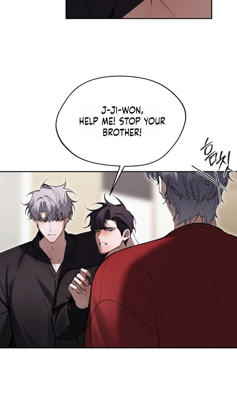 Read Hangman chapter 23 image 30 on Lezhin