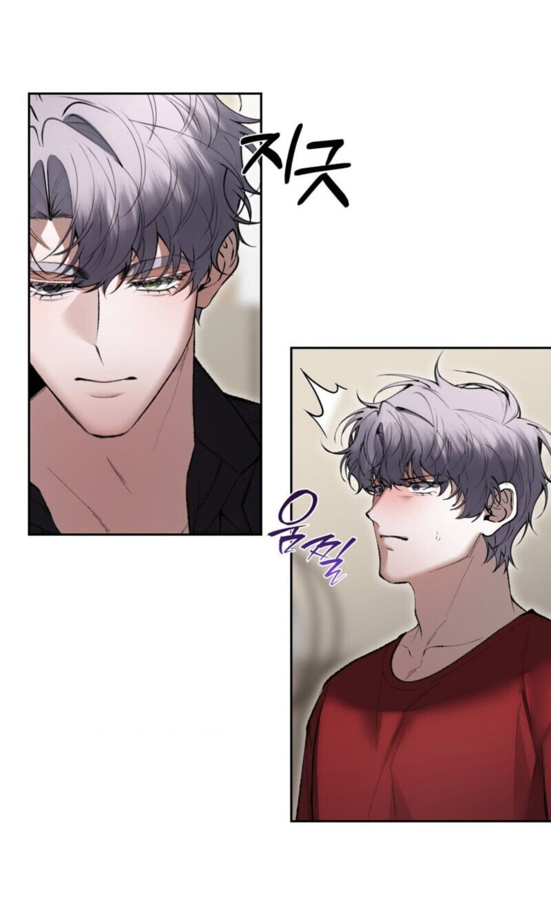 Read Hangman chapter 23 image 31 on Lezhin
