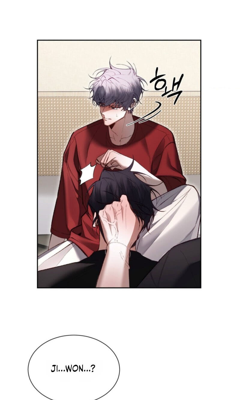 Read Hangman chapter 23 image 32 on Lezhin