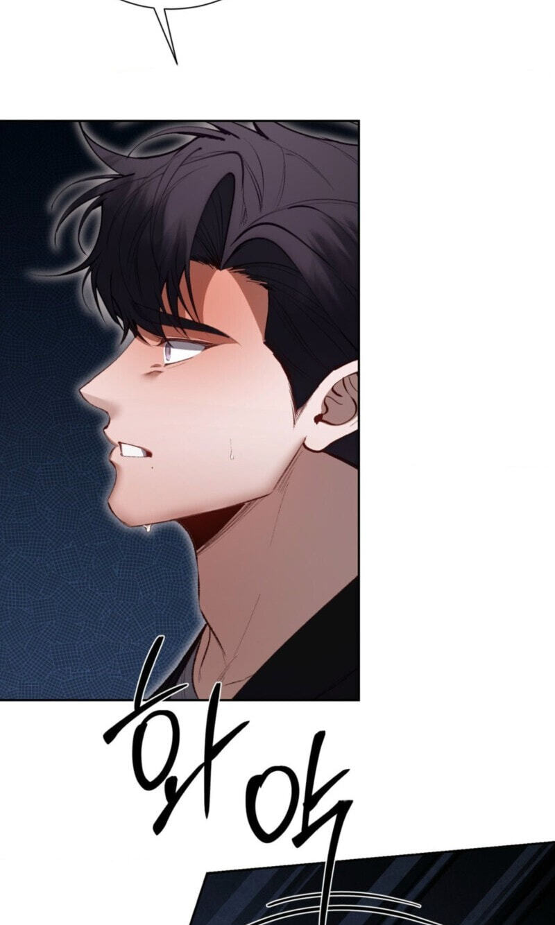 Read Hangman chapter 23 image 33 on Lezhin