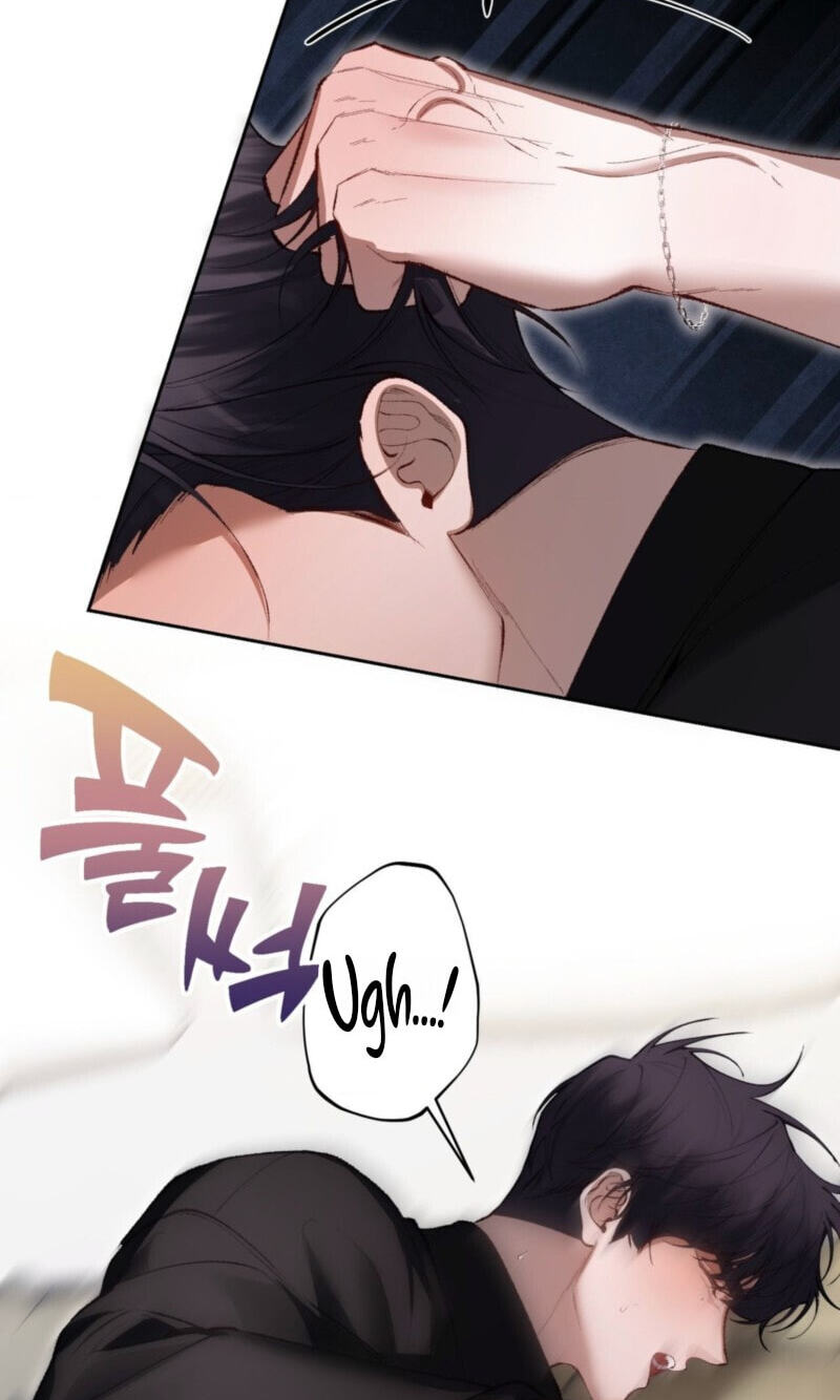 Read Hangman chapter 23 image 34 on Lezhin
