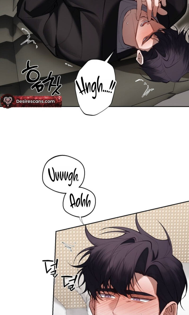 Read Hangman chapter 23 image 38 on Lezhin