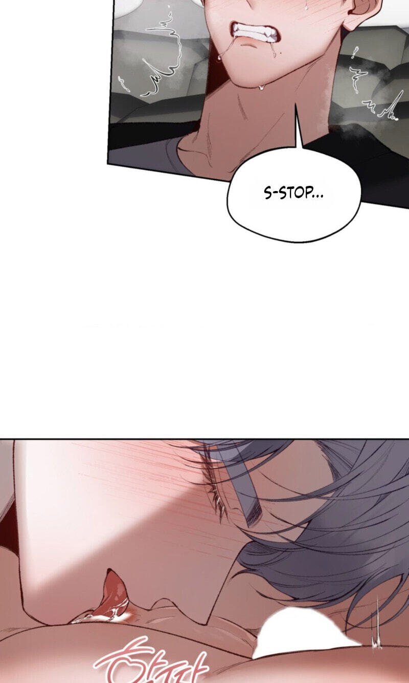 Read Hangman chapter 23 image 39 on Lezhin