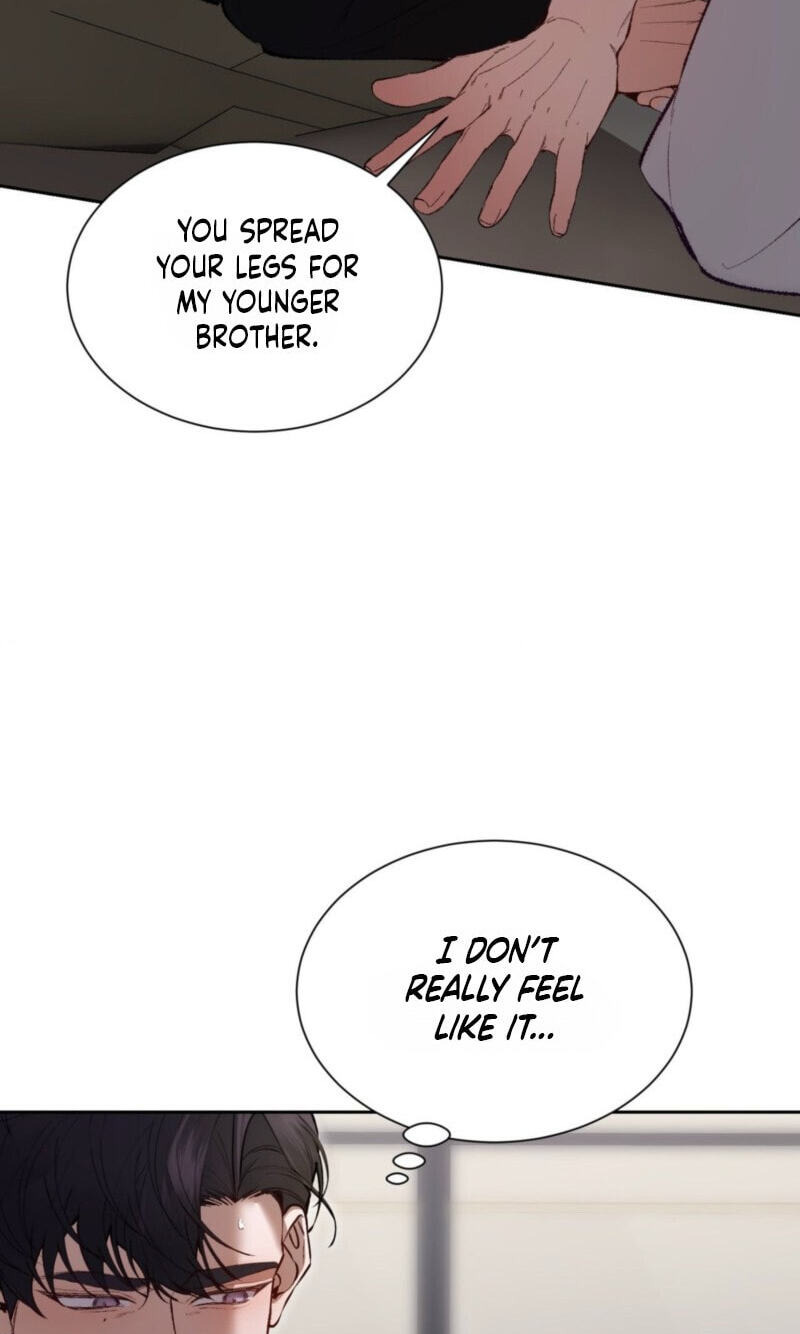 Read Hangman chapter 23 image 4 on Lezhin