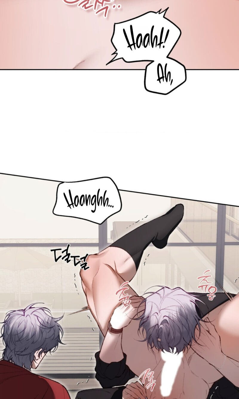 Read Hangman chapter 23 image 40 on Lezhin