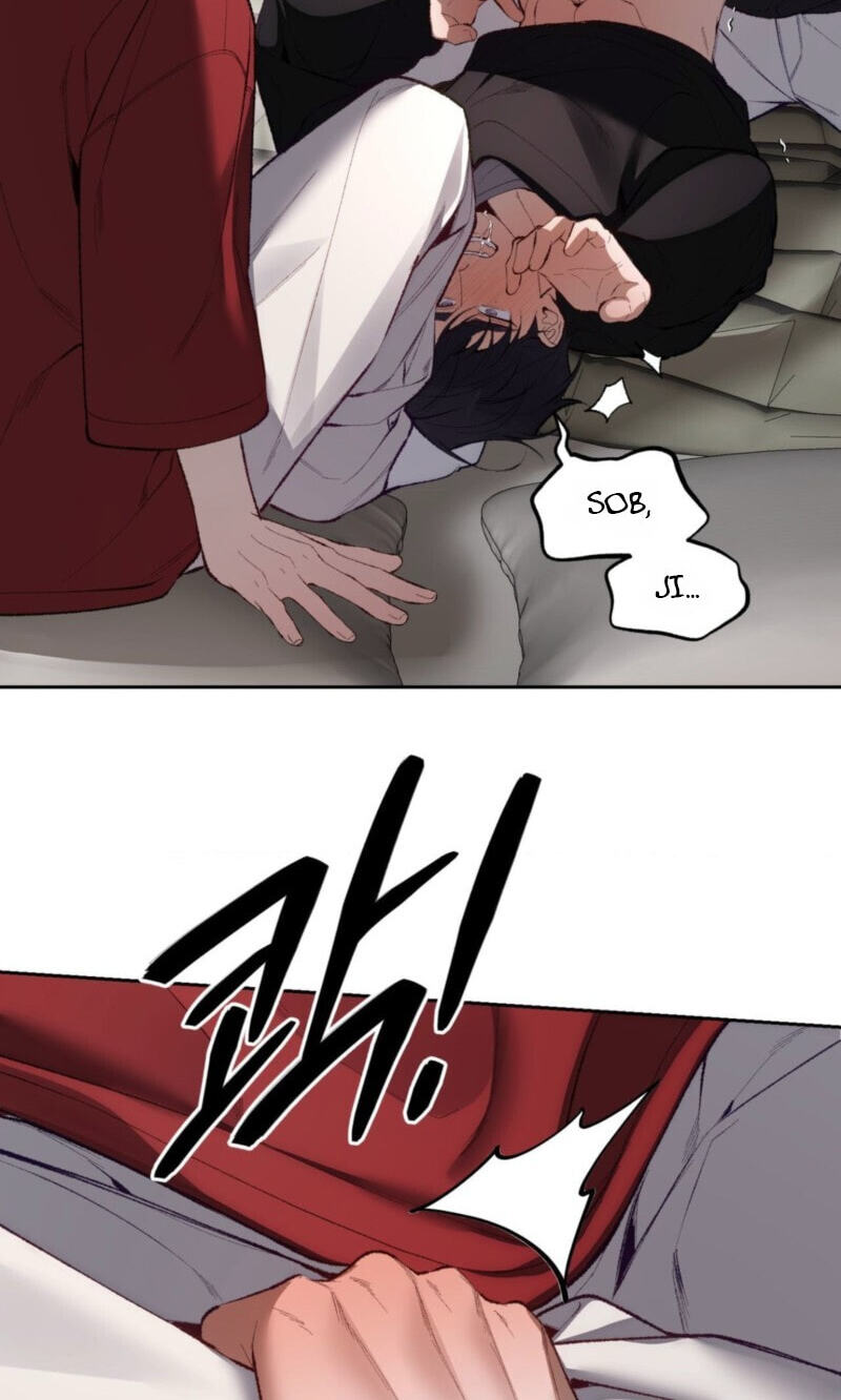 Read Hangman chapter 23 image 41 on Lezhin