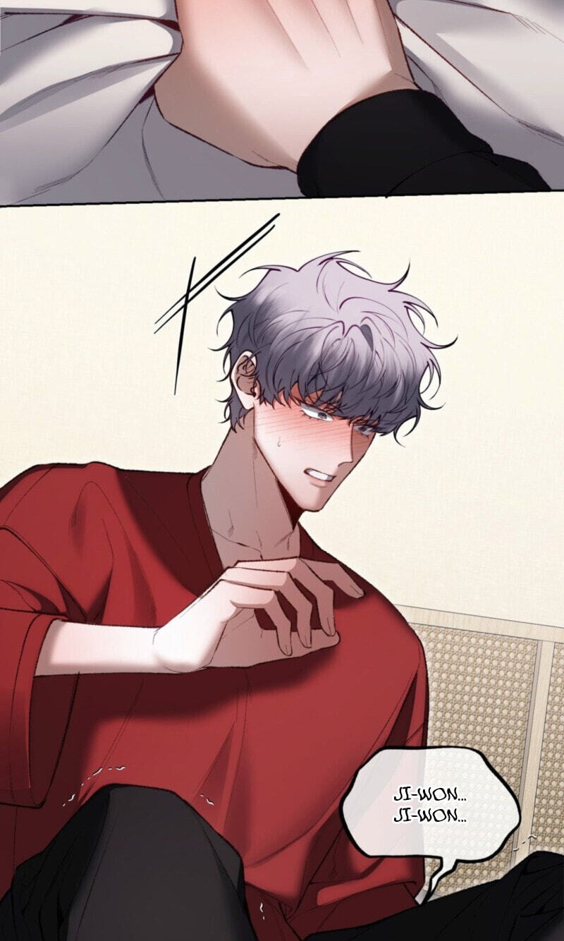 Read Hangman chapter 23 image 42 on Lezhin