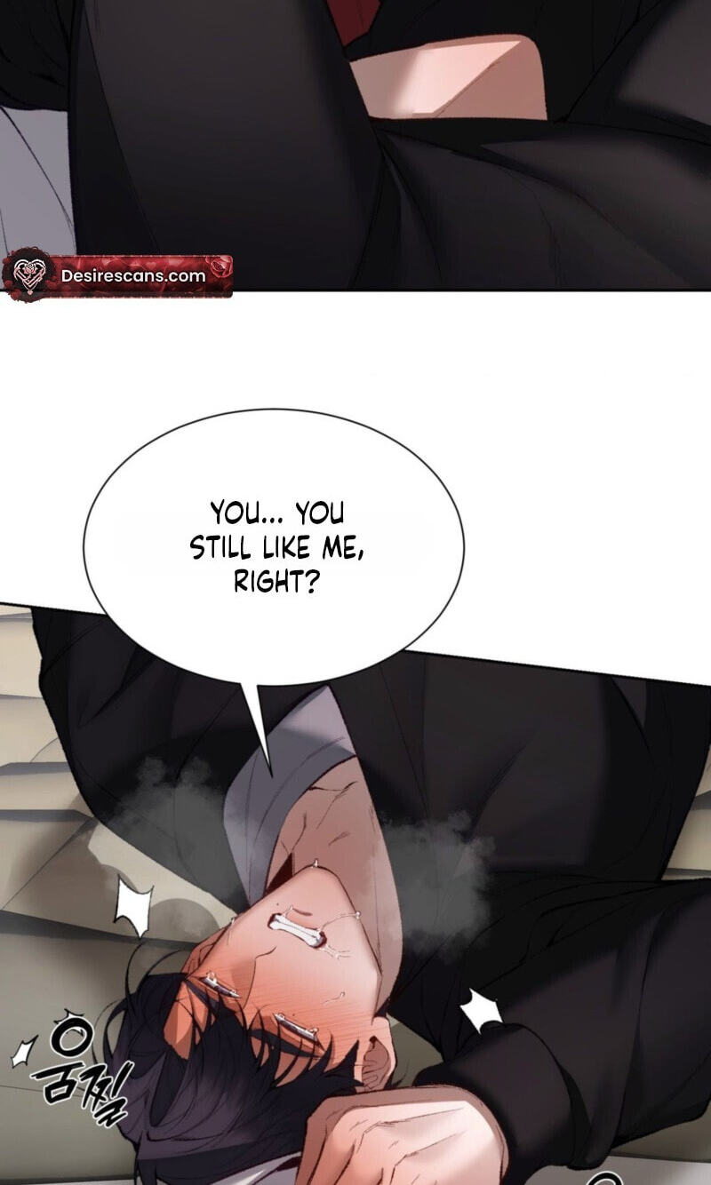 Read Hangman chapter 23 image 43 on Lezhin