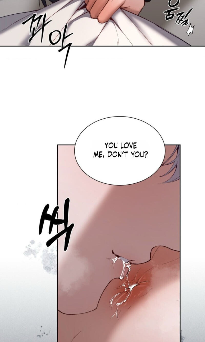 Read Hangman chapter 23 image 44 on Lezhin