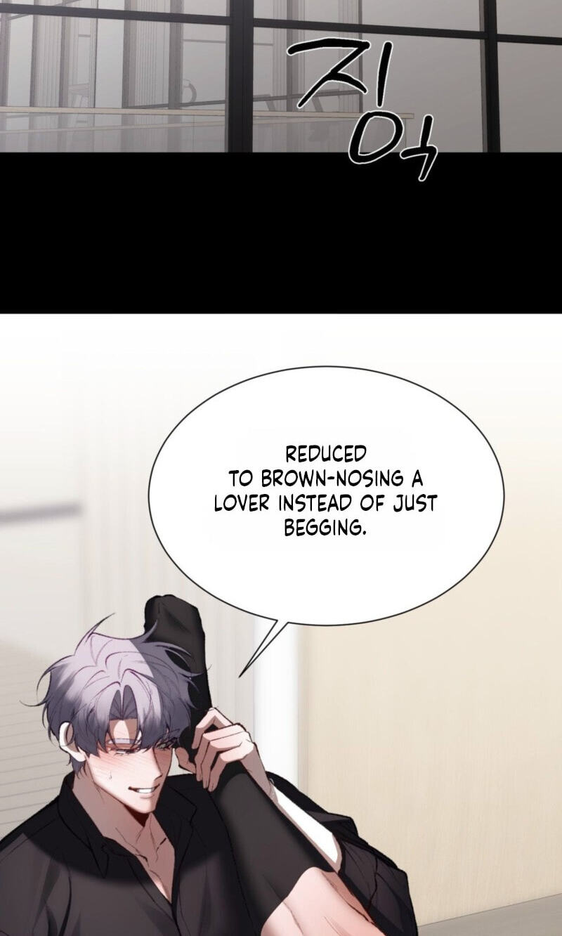 Read Hangman chapter 23 image 47 on Lezhin