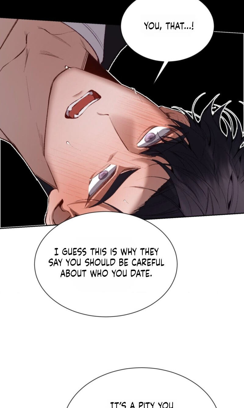 Read Hangman chapter 23 image 49 on Lezhin