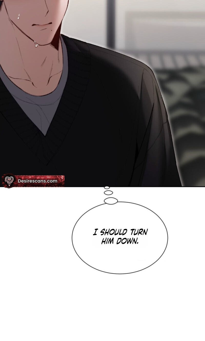 Read Hangman chapter 23 image 5 on Lezhin
