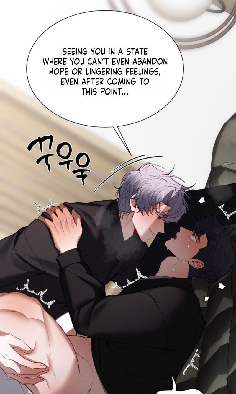 Read Hangman chapter 23 image 51 on Lezhin