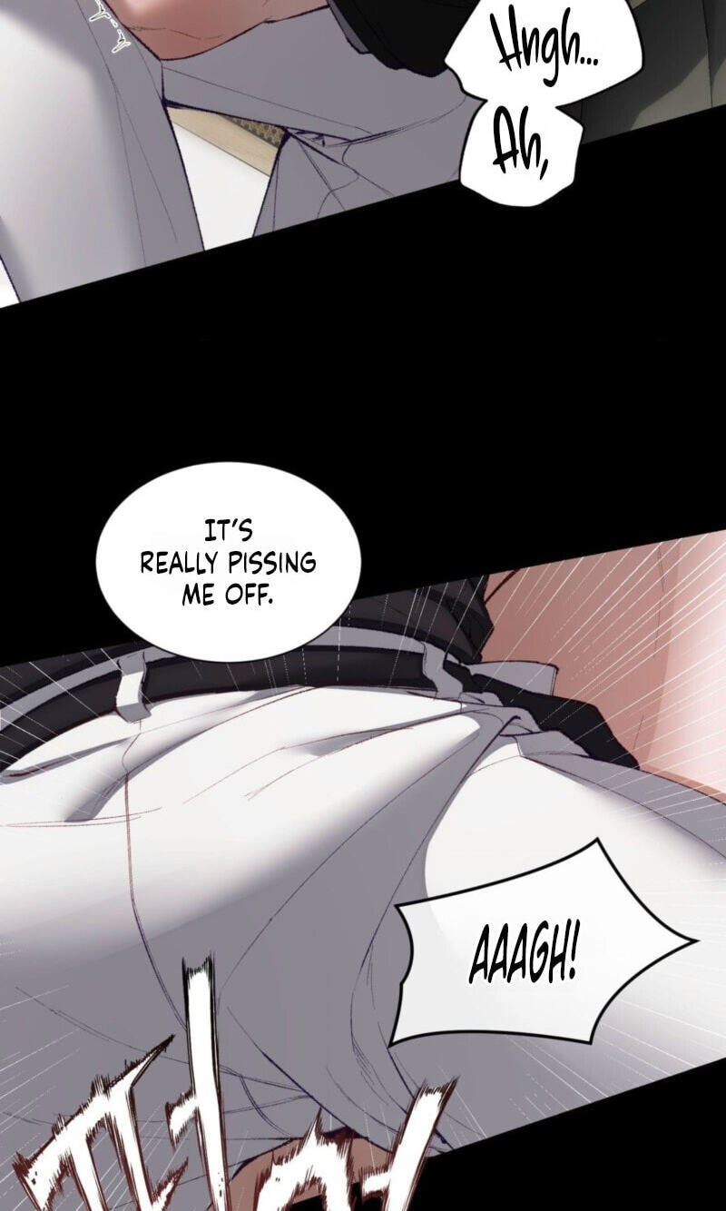 Read Hangman chapter 23 image 52 on Lezhin