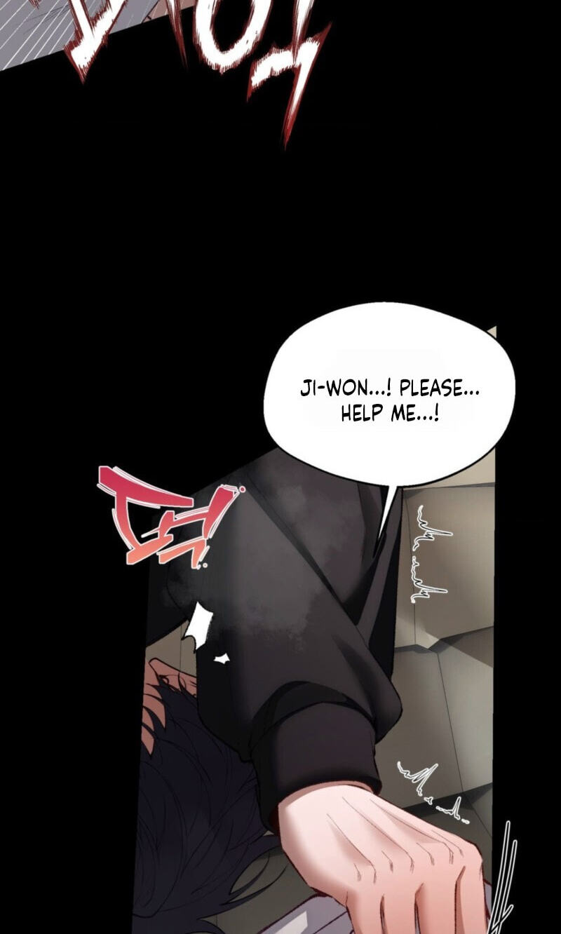 Read Hangman chapter 23 image 53 on Lezhin