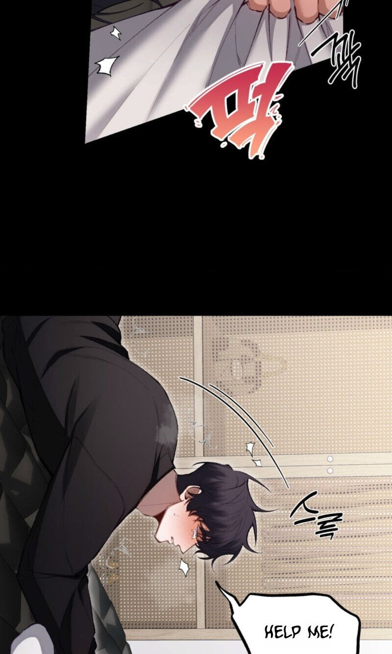 Read Hangman chapter 23 image 54 on Lezhin