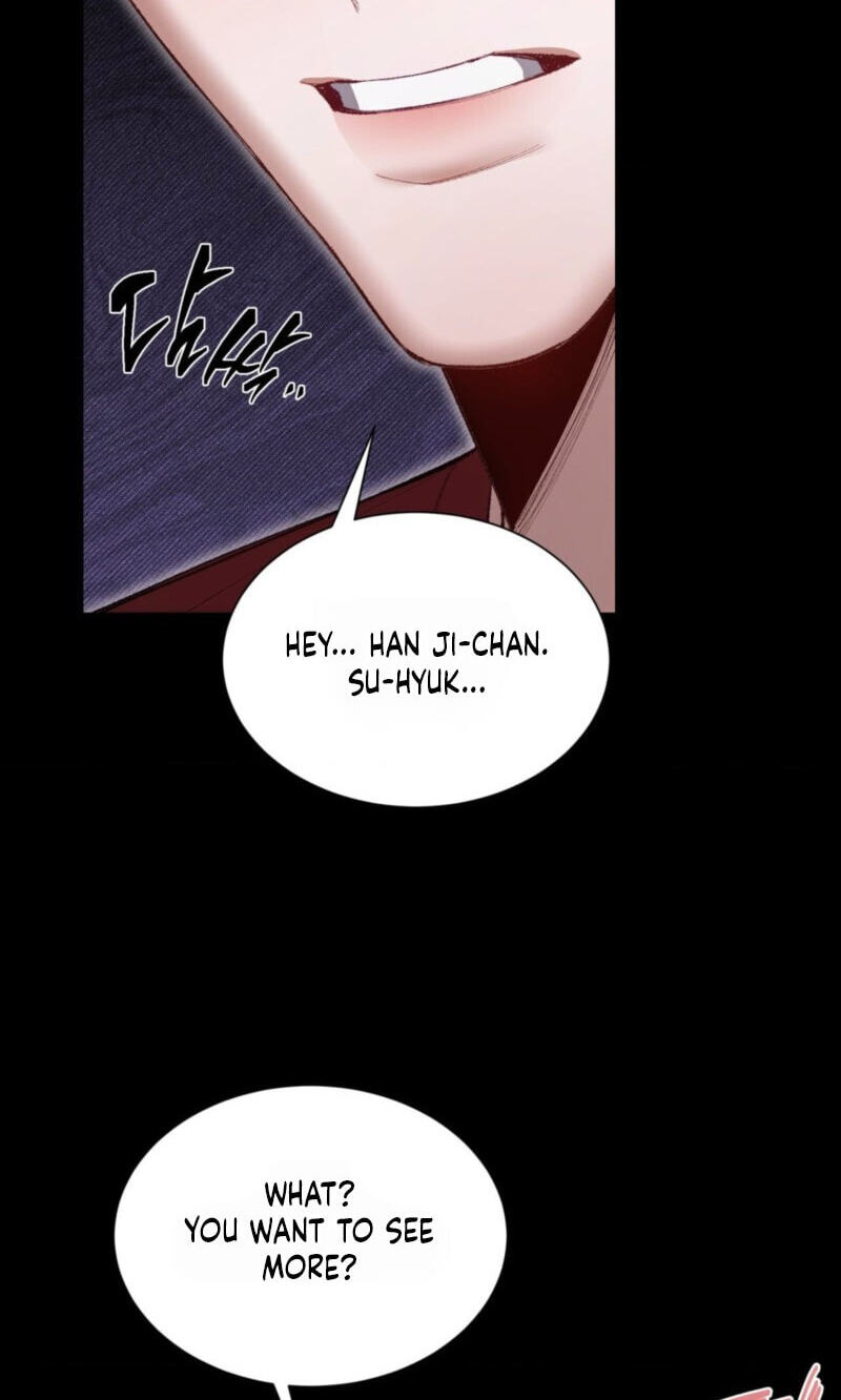 Read Hangman chapter 23 image 56 on Lezhin