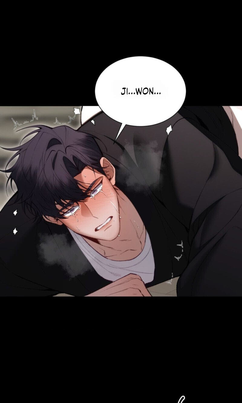 Read Hangman chapter 23 image 60 on Lezhin