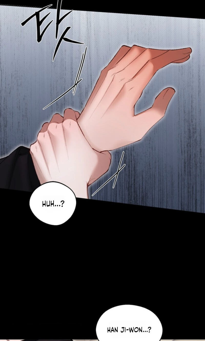 Read Hangman chapter 23 image 62 on Lezhin