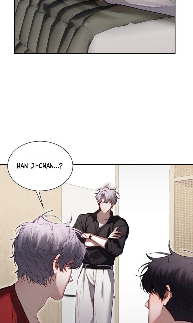Read Hangman chapter 23 image 7 on Lezhin