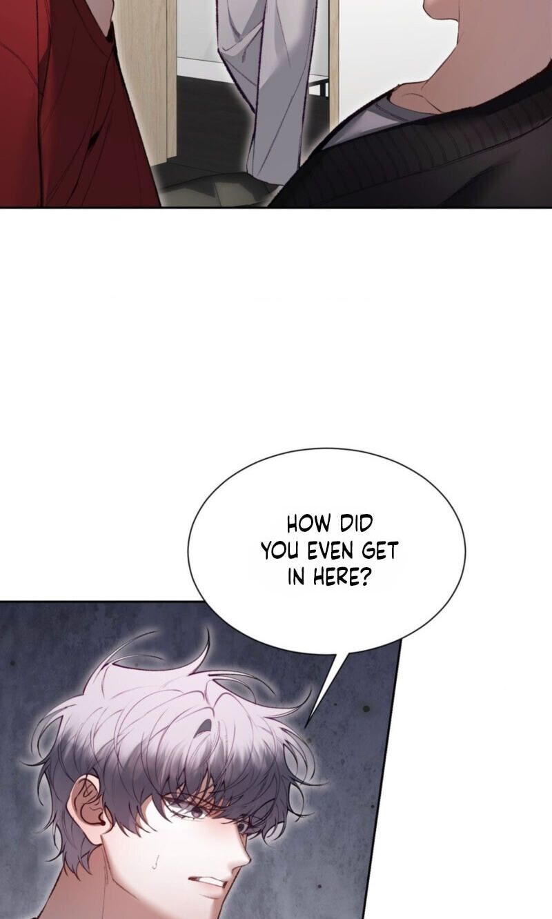 Read Hangman chapter 23 image 8 on Lezhin