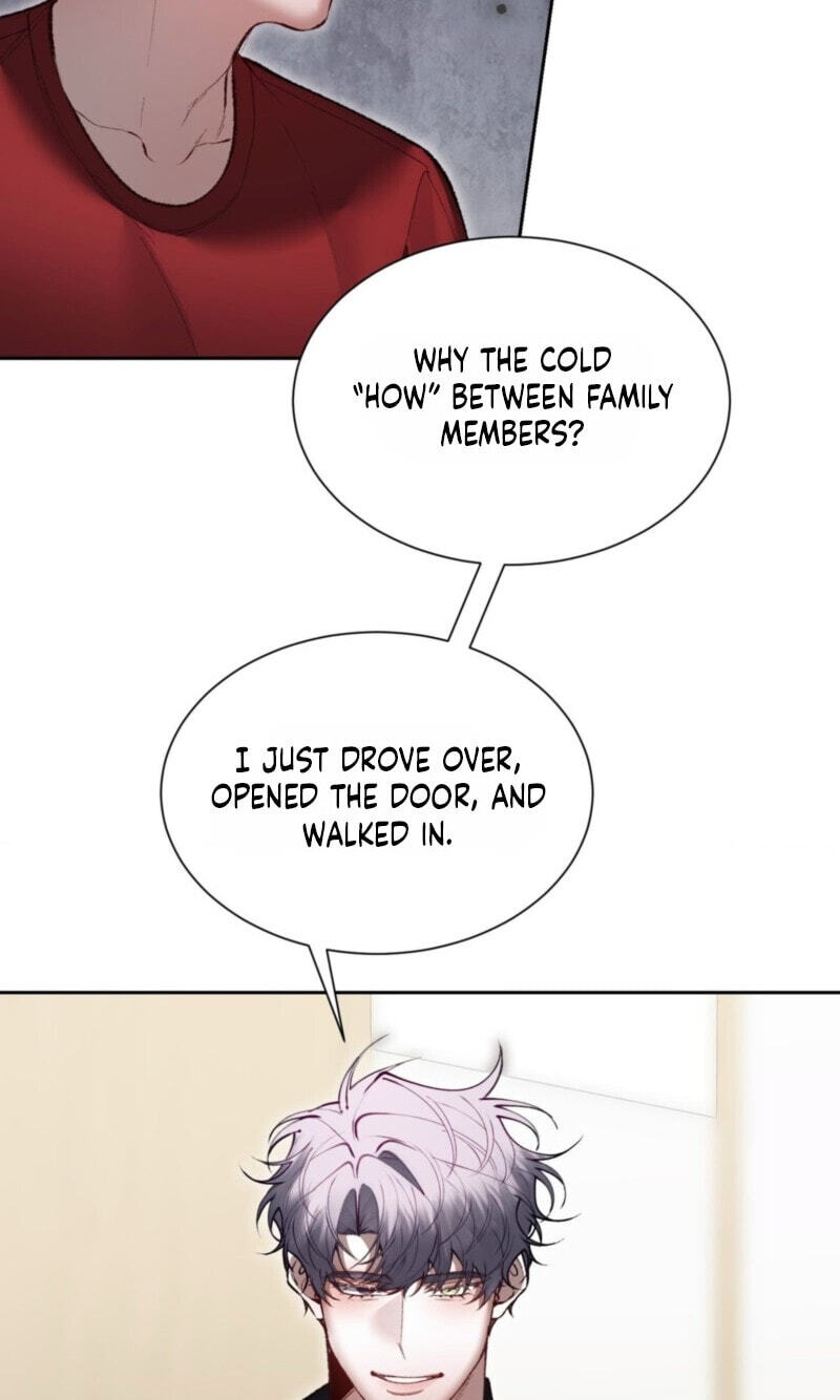 Read Hangman chapter 23 image 9 on Lezhin
