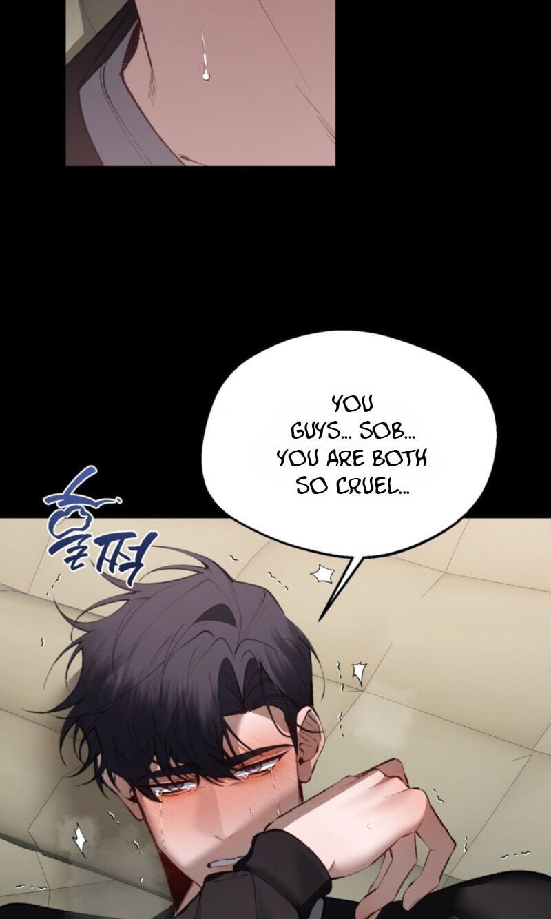 Hangman Chapter 24 page 14 - 